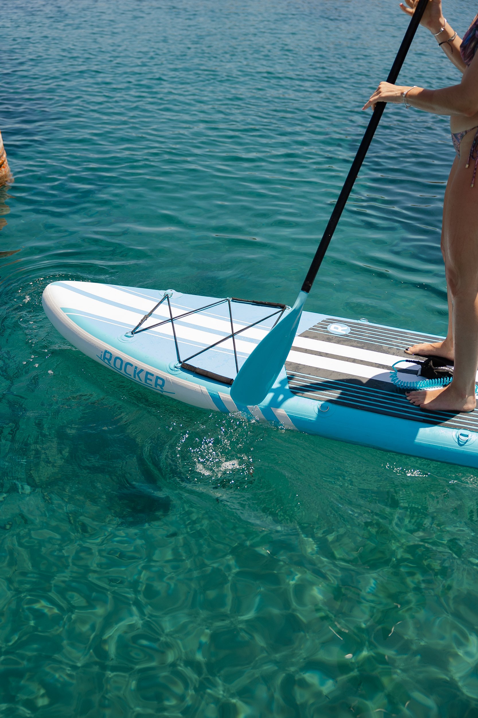 Swim and Relax on your Premium Boat Trip to Milos