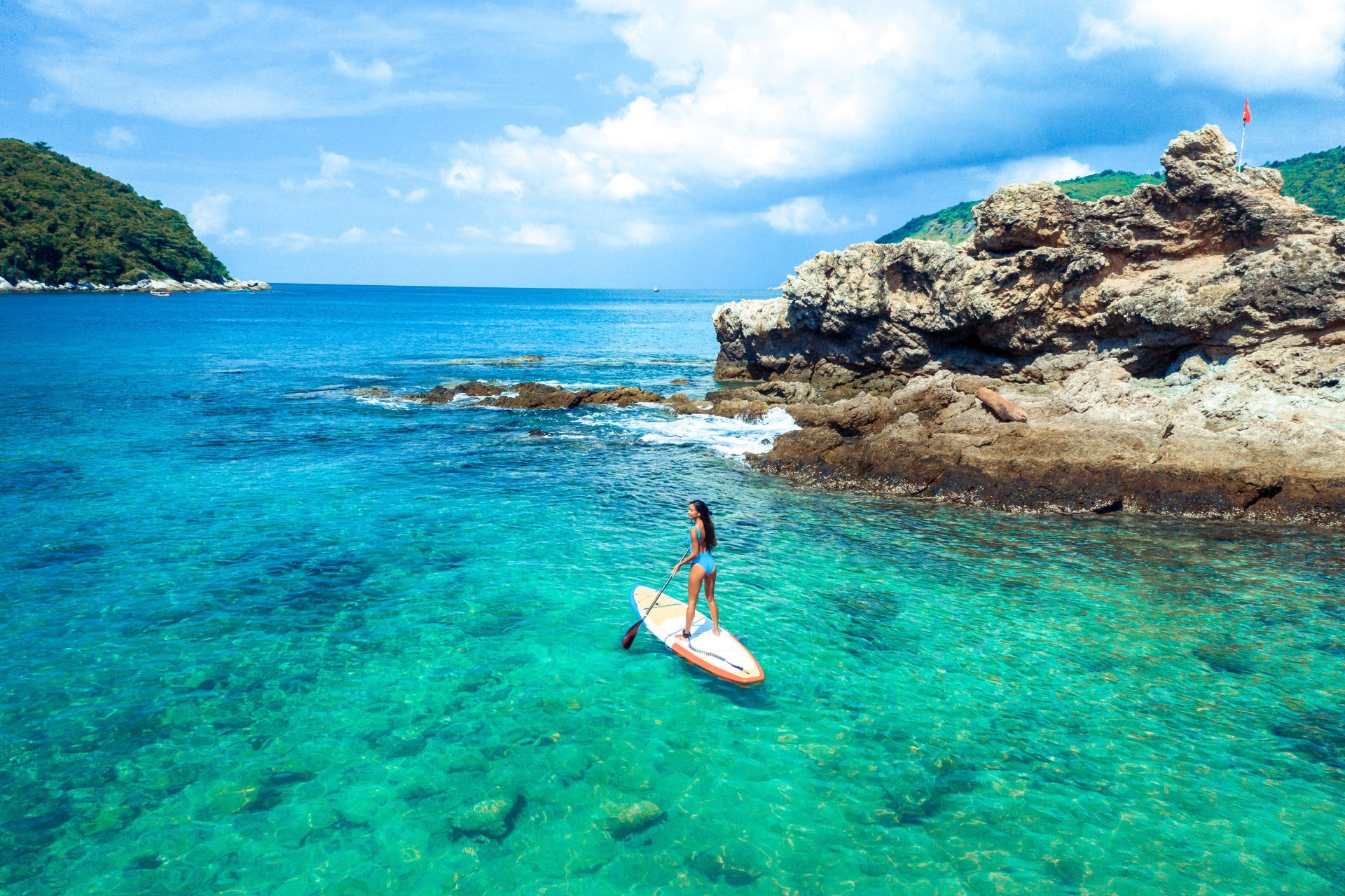 Day boat cruises from Athens